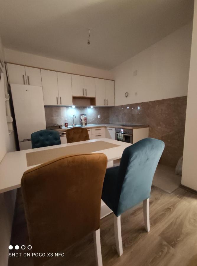 Apartman Deric Nevesinje Exterior foto