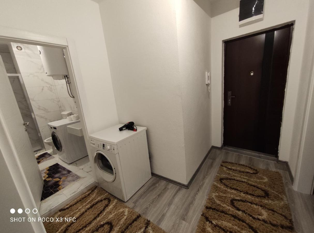 Apartman Deric Nevesinje Exterior foto