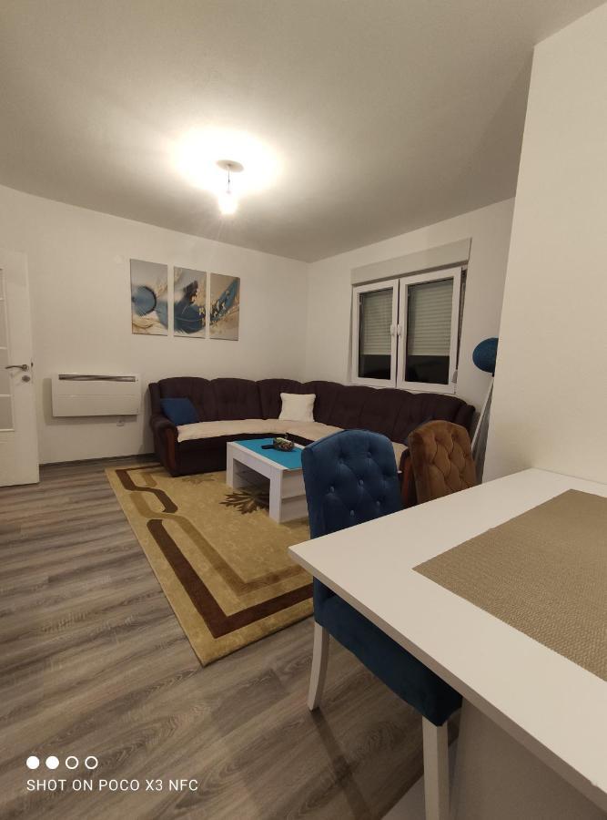 Apartman Deric Nevesinje Exterior foto